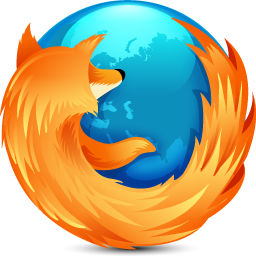 Przenoszenie paska Firefox na dół ekranu