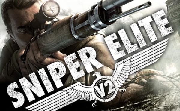 Sniper Elite V2 za darmo na Steam!