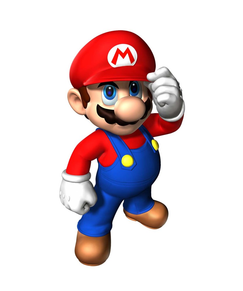 Klony Mario na PC