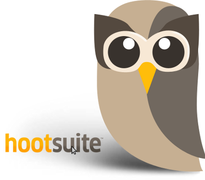 HootSuite - obsługa serwisów społecznościowych z jednego miejsca