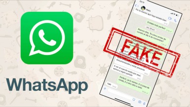 Jak tworzyć fałszywe czaty WhatsApp