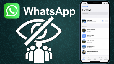 Jak ukryć swój status WhatsApp przed określonymi kontaktami
