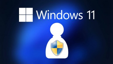 Uprawnienia administratora- procesy w systemie Windows 11
