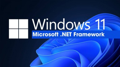 Jak zainstalować i włączyć brakujące .NET Framework 2.0, 3.5, 4.5 w systemie Windows 11
