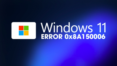 Jak naprawić błąd Microsoft Store 0x8A150006 w systemie Windows 11.