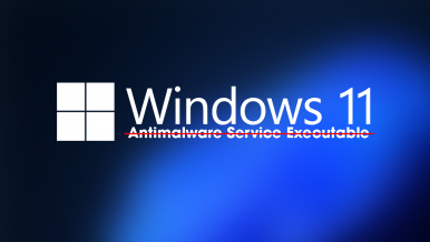 Jak wyłączyć Antimalware Service Executable w systemie Windows 11/10.