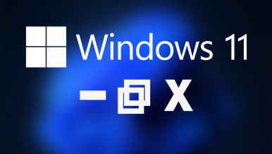 Jak naprawić błąd z zamykaniem aplikacji po zminimalizowaniu ich w systemie Windows 11.