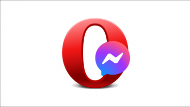 Jak korzystać z Facebook Messenger z paska bocznego przeglądarki Opera.