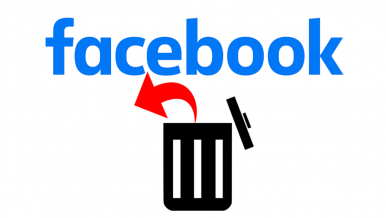 Jak odzyskać usunięte posty na Facebooku?