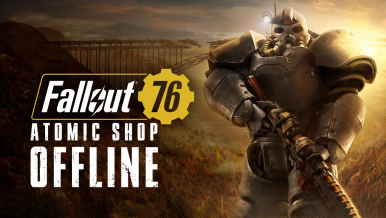 Jak naprawić Atomic Shop, który jest Offline w Fallout 76 (2024)