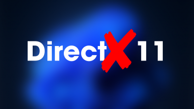 Jak naprawić kartę graficzną, która nie obsługuje funkcji DirectX 11.