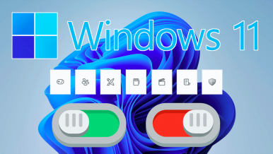 Jak zmienić lub skonfigurować Korzystanie z urządzeń w systemie Windows 11