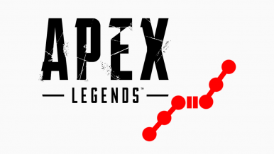 Jak naprawić błąd przewidywania Apex Legends | Napraw czerwoną ikonę opóźnienia w Apex Legends.
