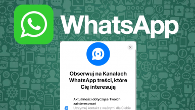 Jak wyszukiwać i subskrybować Kanały w WhatsApp
