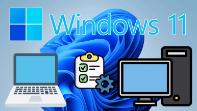Jak sprawdzić parametry komputera z systemem Windows 11. Informacje na temat specyfikacji