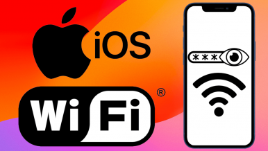 Jak sprawdzić hasła wi-fi na iPhonie | Zapisane hasła do wi-fi w iOS