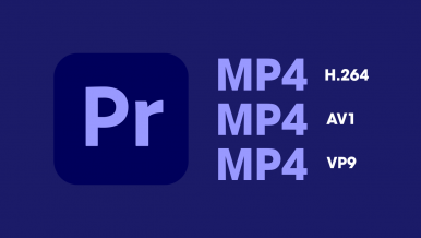 Jak naprawić pliki w formacie MP4, które nie są akceptowane w Premiere Pro.