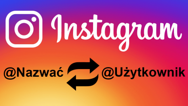 Jak zmienić nazwę użytkownika @ na Instagramie | Telefon / PC