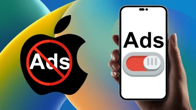Jak wyłączyć spersonalizowane reklamy Apple na iPhonie