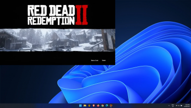 Jak naprawić pełny ekran Red Dead Redemption 2, który nie działa w systemie Windows.