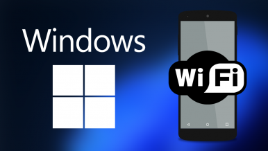 Jak naprawić niedziałający mobilny hotspot po aktualizacji systemu Windows 11, 10, 8, 7.
