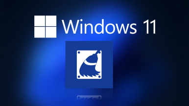 Jak naprawić błąd: Oczyszczanie dysku nie usunie Windows Update Cleanup w systemie Windows 11.