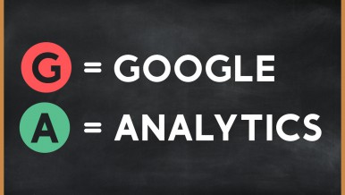 Co nowego w Google Analytics 4?