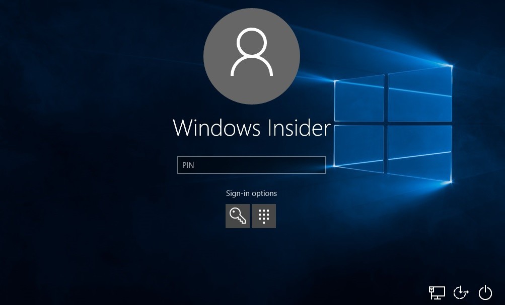 Jak usunąć tło ekranu logowania w Windows 10 bez modyfikowania systemu Jak usunąć tło ekranu logowania w Windows 10 bez modyfikowania systemu