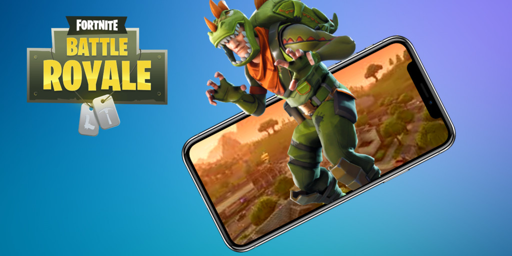 Jak zapisać się do bety Fortnite na Androida i otrzymać ... - 1024 x 512 jpeg 109kB