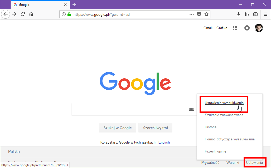 Jak Ustawić Tapetę W Google Chrome Jak Zmienic Zdjecie W Wyszukiwarce Google
