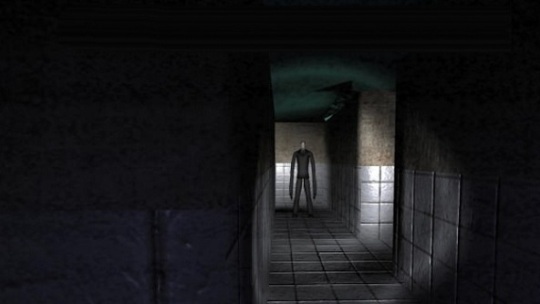 Slender: The Eight Pages  Inne