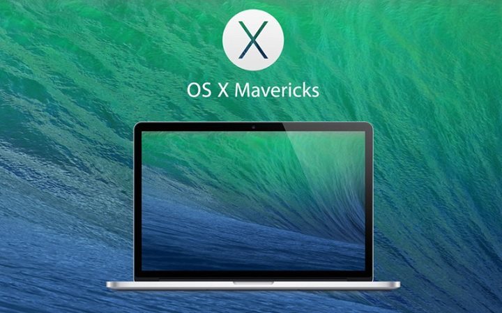 Mac Os X Mavericks Virtualbox Image Download