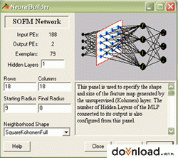 Download Neurosolutions Software