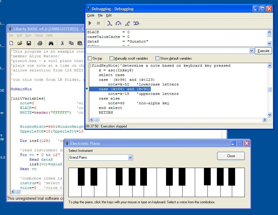 Qbasic For Windows Xp 32 Bit