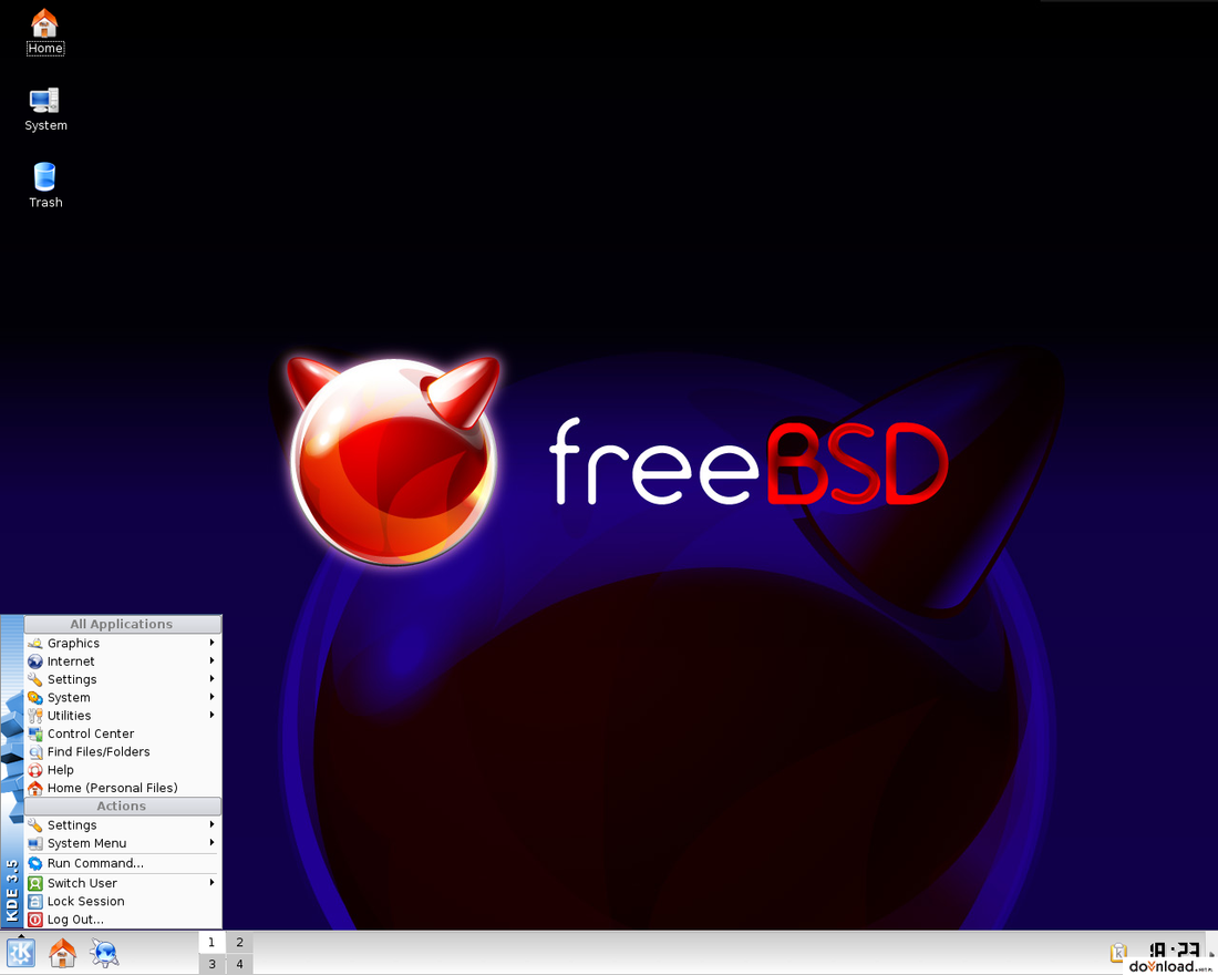 free bsd download