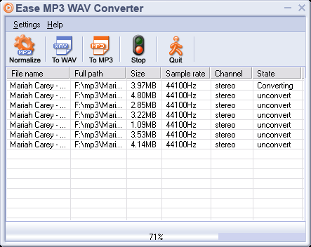free mp2 to mp3 converter software download
