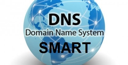 SmartDNS