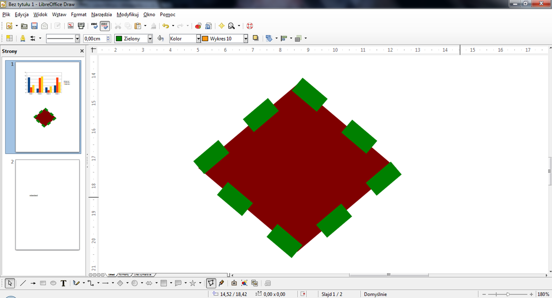 LibreOffice Draw