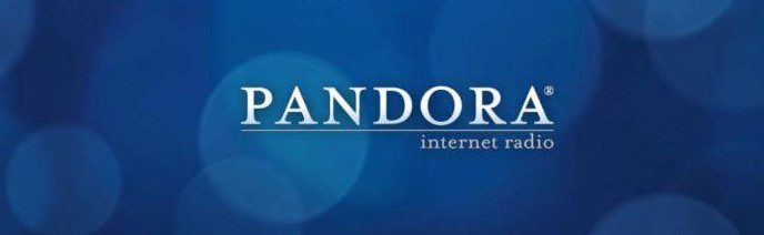 Pandora to najpopularniejsza usługa muzyczna w Stanach Zjednoczonych