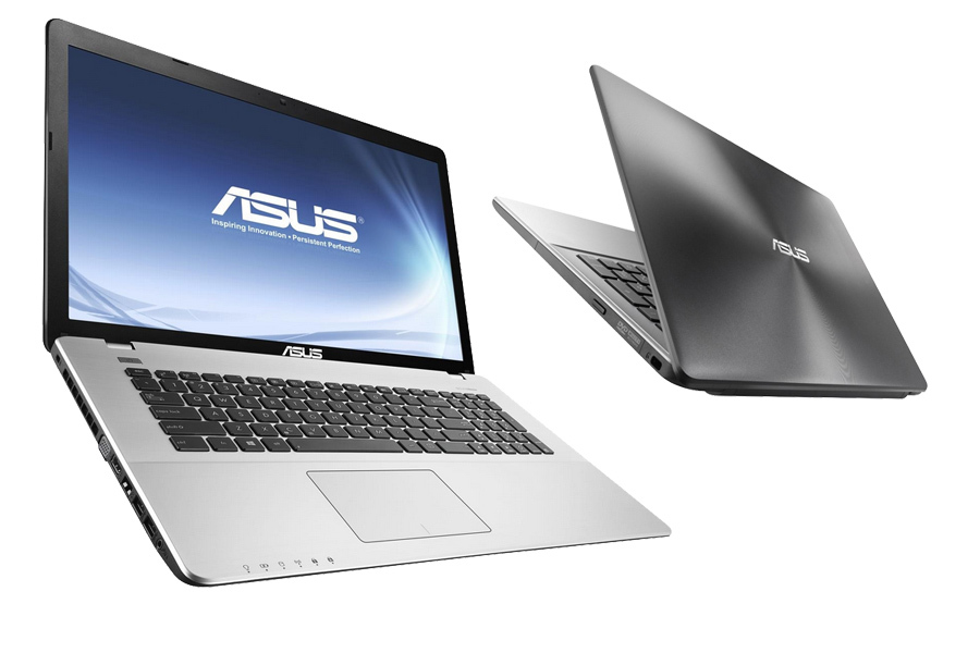 Asus X750JB