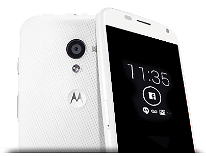 Jak zainstalować powiadomienia z Moto X w Androidzie 4.3+