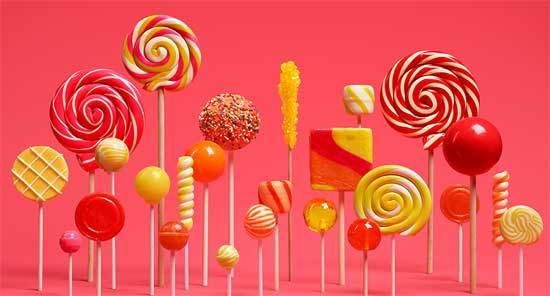 Android Lollipop ma problemy z wyciekiem pamięci