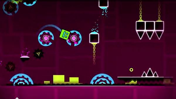 Geometry Dash na PC