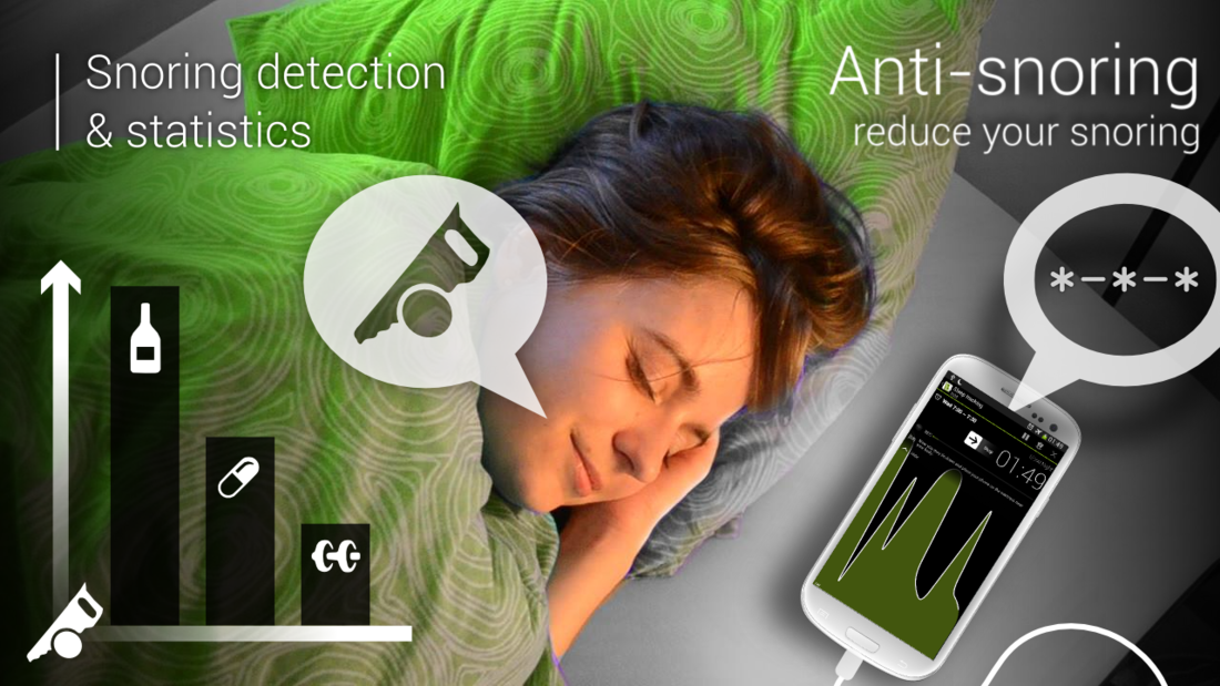 Sleep as Android