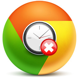 Usuwanie wybranych stron lub słów kluczowych z historii Chrome