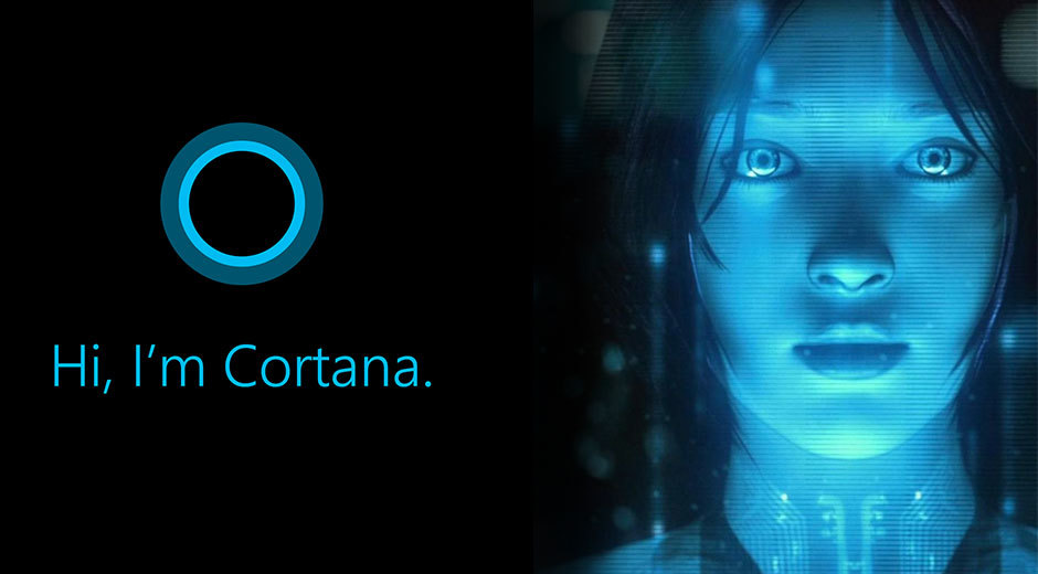 Jak włączyć Cortanę w Polsce - Windows 10