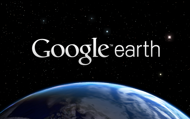 Google Earth Pro za darmo