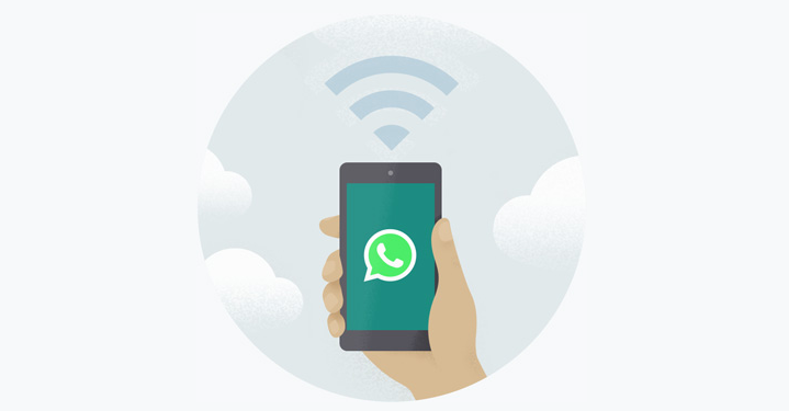 Whatsapp Web - Whatsapp na komputerze