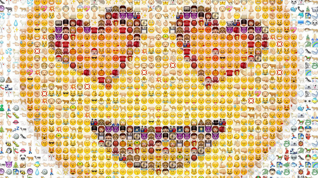 Jak korzystać z emoji na komputerze z Windows 8