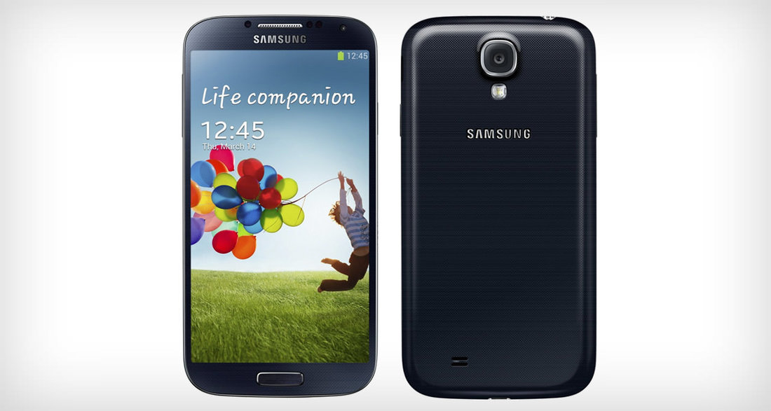 Jak zrobić root Samsunga Galaxy S4